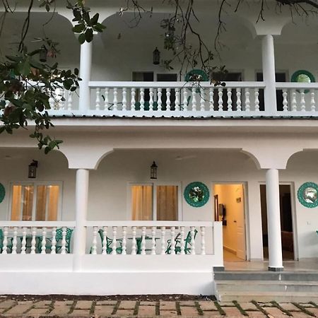 Baywoodgoa -200 Meters From Morjim Beach المظهر الخارجي الصورة