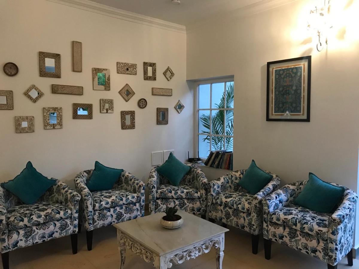 Baywoodgoa -200 Meters From Morjim Beach المظهر الخارجي الصورة