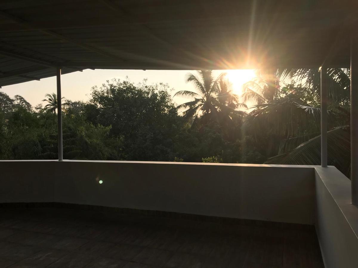 Baywoodgoa -200 Meters From Morjim Beach المظهر الخارجي الصورة